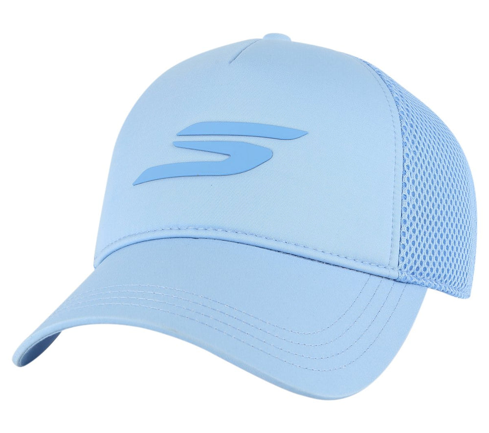 Skechers Women|Men|Clothing | Free-Run Trucker Hat