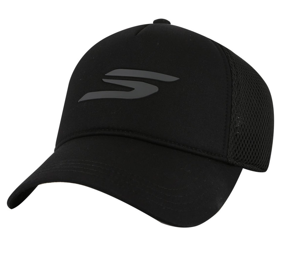 Skechers Women|Men|Clothing | Free-Run Trucker Hat