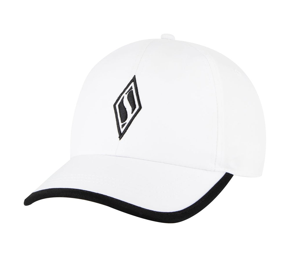 Skechers Women|Clothing | Skechweave Diamond Colorblock Hat