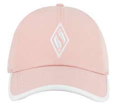 Skechers Women|Clothing | Skechweave Diamond Colorblock Hat