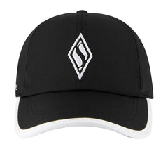 Skechers Women|Clothing | Skechweave Diamond Colorblock Hat