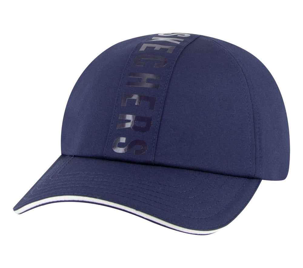 Skechers Women|Men|Clothing | Wrap Logo Baseball Hat