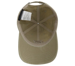 Skechers Women|Men|Clothing | Washed Dad Hat