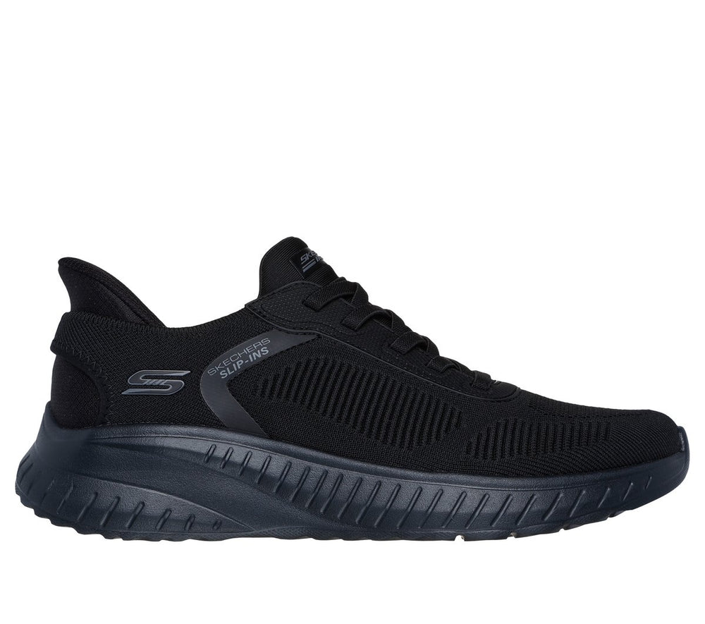 Skechers Men | Slip-ins: BOBS Sport Squad Chaos - Solid Step