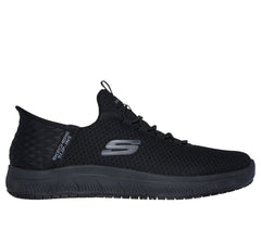 Skechers Men | Slip-ins Work: Summits - Colsin