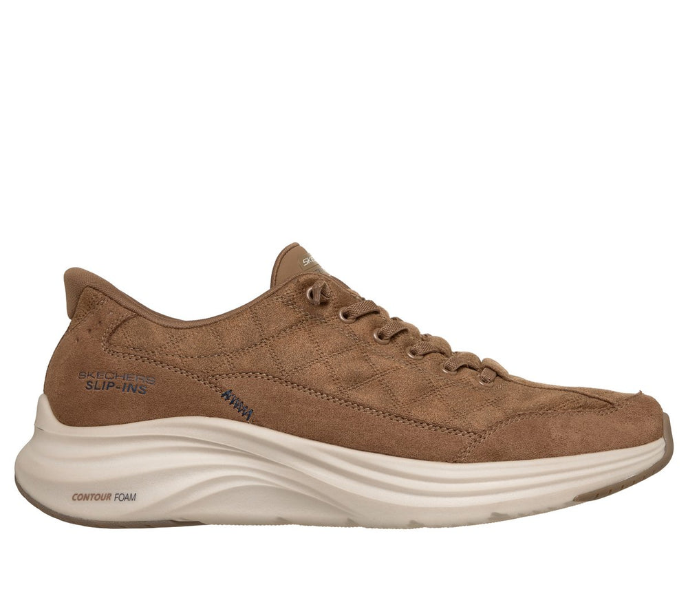 Skechers Men | Slip-ins: Contour Foam - Cozy Fit Calvoro