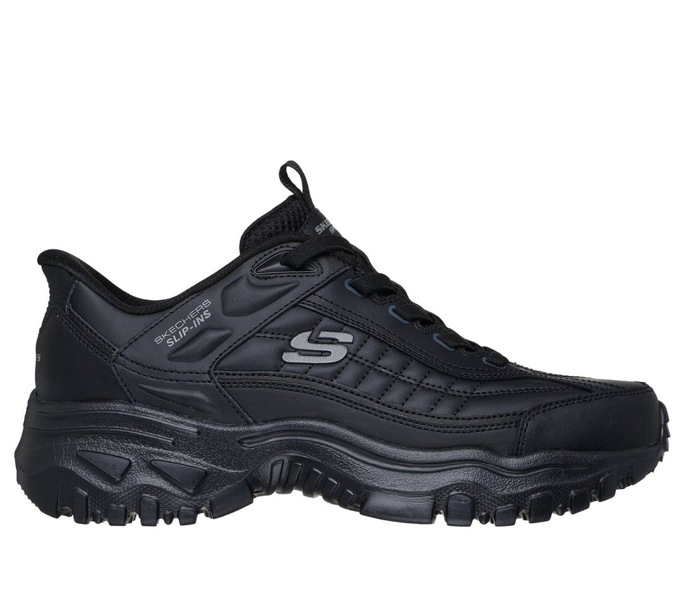 Skechers Men | Slip-ins: E'Lite Afterburn - Grill Corporal