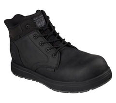 Skechers Men | Slip-ins Work Safety Toe: Cliff