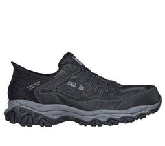 Skechers Men | Slip-ins Work: Cankton - Faison