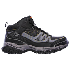 Skechers Men | Work Relaxed Fit: Holdredge - Rebem ST