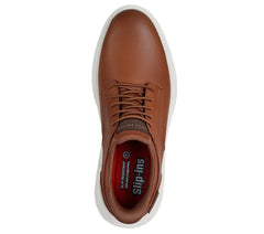 Skechers Men | Slip-ins Work Slip-Resistant: Garza