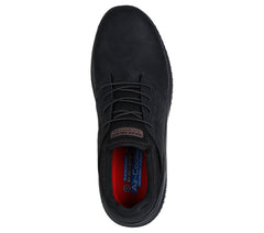 Skechers Men | Work: Delson 3.0 SR