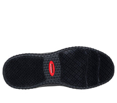 Skechers Men | Work: Delson 3.0 SR