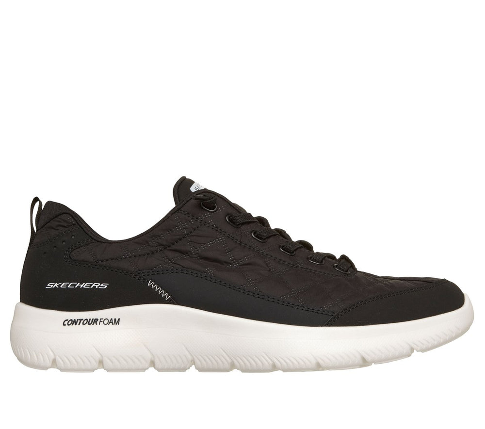 Skechers Men | Summits Contour Foam - Cozy Fit