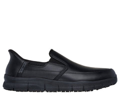 Skechers Men | Slip-ins Work: Nampa - Broxtin