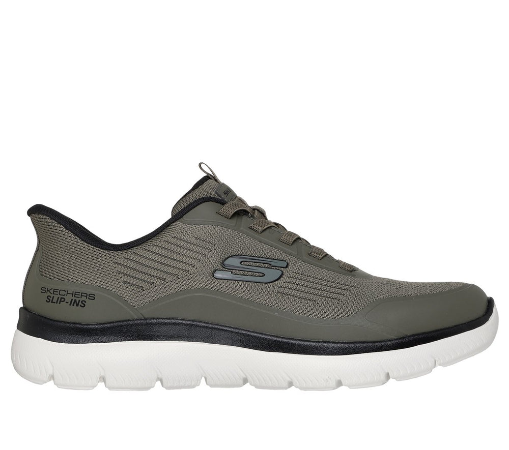 Skechers Men | Slip-ins: Summits - Leyter