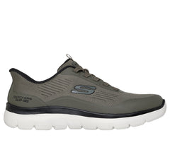 Skechers Men | Slip-ins: Summits - Leyter