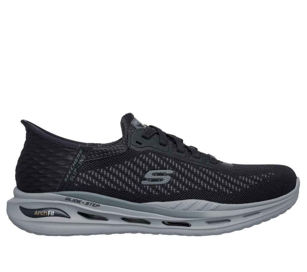 Skechers Men | Slip-ins Relaxed Fit: Arch Fit Orvan - Drex