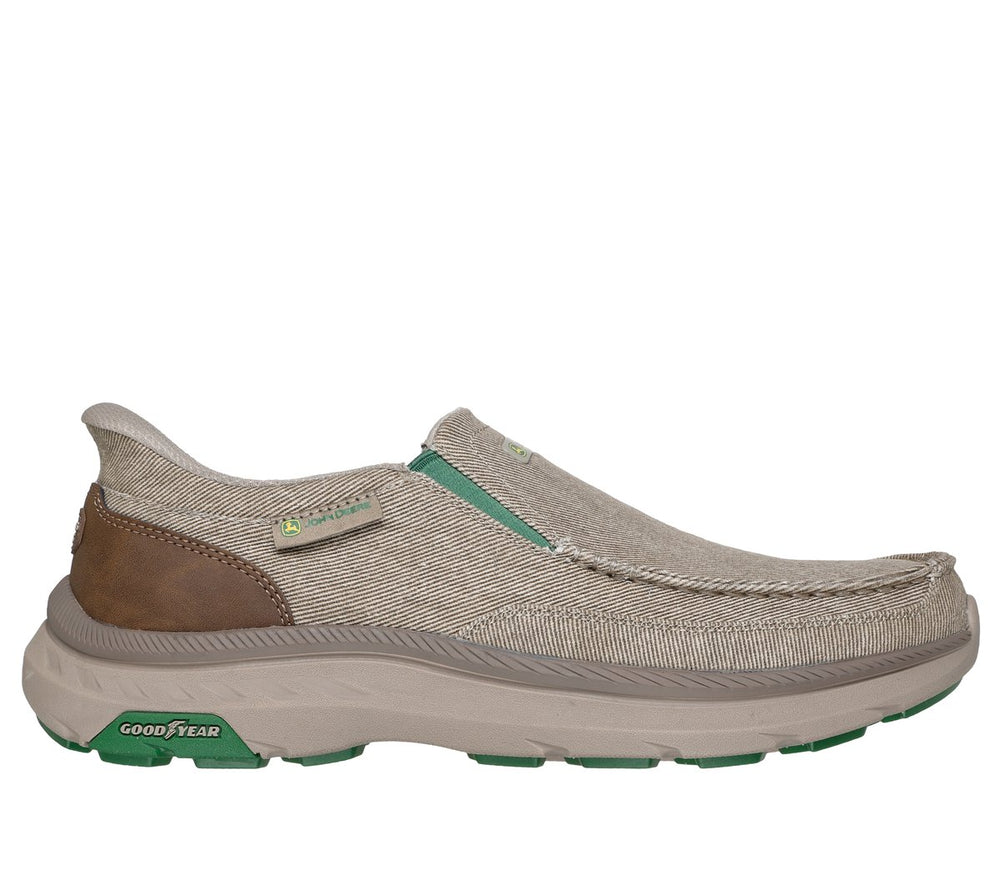 Skechers Men | Slip-ins John Deere Relaxed Fit: Pollard - Horace