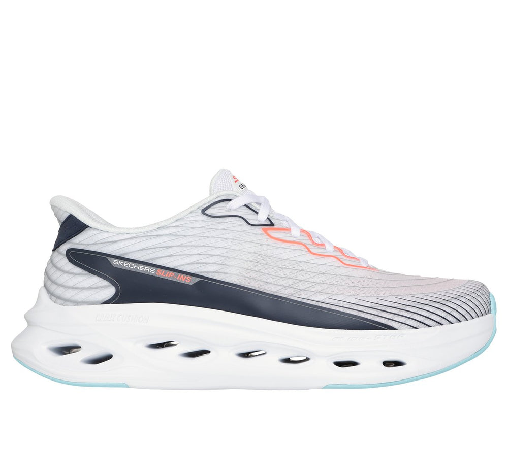 Skechers Men | Slip-ins: Max Cushioning Glide-Step - Sapphire