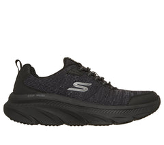 Skechers Men | Relaxed Fit: D'Lux Walker 3.0 - Brexon