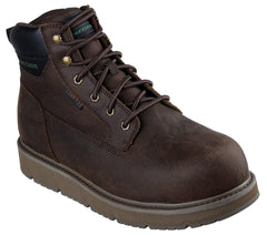 Skechers Men | John Deere Waterproof: Flex-Wedge Ranger - Hollow Rapids