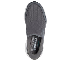 Skechers Men | Slip-ins Relaxed Fit: Equalizer 6.0 - Stoaver