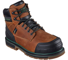 Skechers Men | John Deere: Roughcutter- Pinegrip
