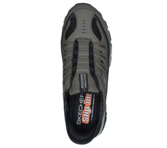 Skechers Men | Slip-ins: After Burn M. Fit - Ridgeburn