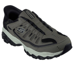 Skechers Men | Slip-ins: After Burn M. Fit - Ridgeburn