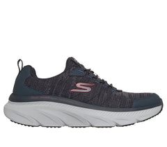 Skechers Men | Relaxed Fit: D'Lux Walker 3.0 - Brexon
