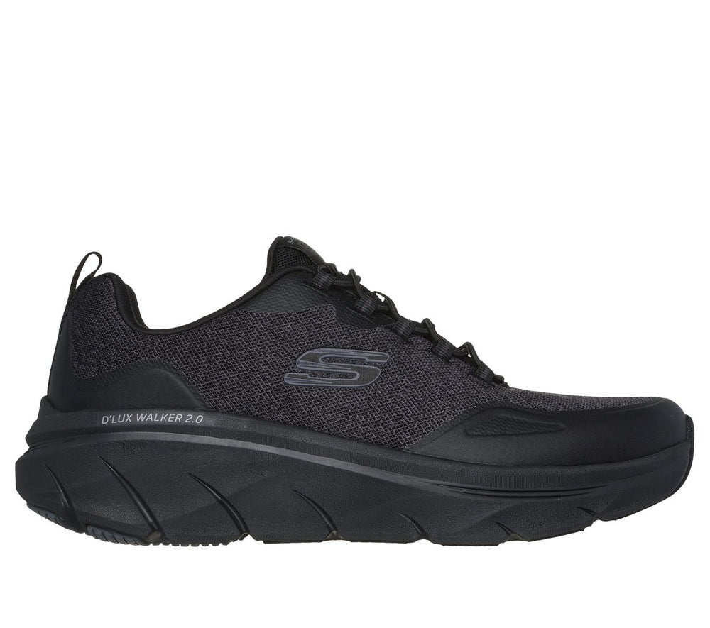 Skechers Men | Relaxed Fit: D'Lux Walker 2.0 - Steadyway
