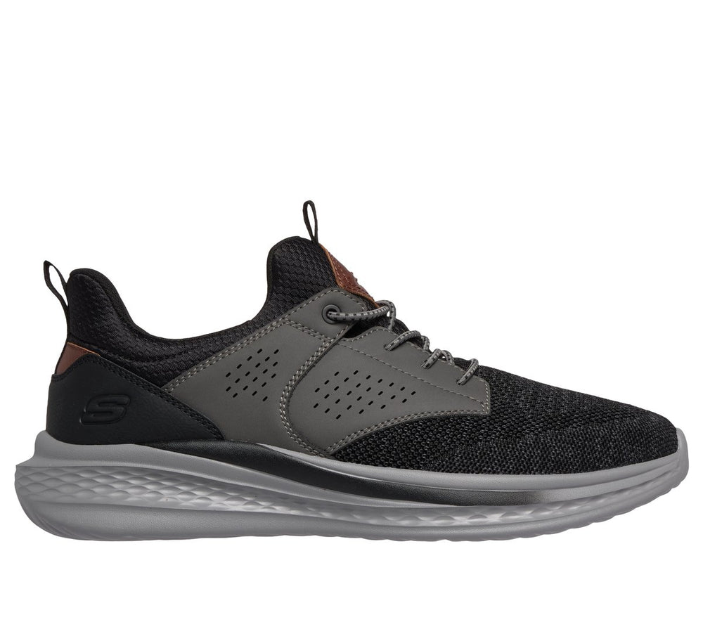 Skechers Men | Relaxed Fit: Slade - Breyer