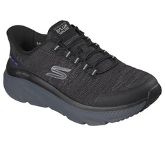 Skechers Men | Slip-ins Relaxed Fit: D'Lux Walker 3.0 - Drevven