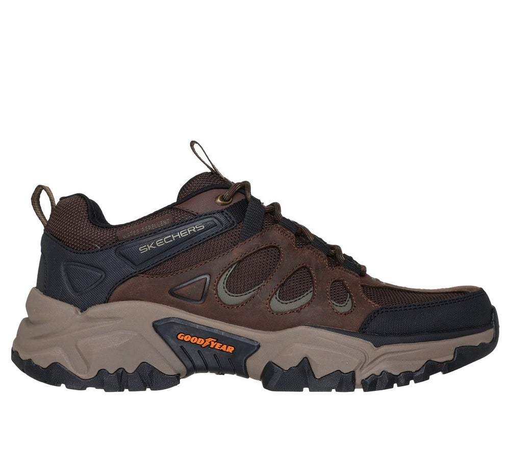 Skechers Men | Relaxed Fit: Terraform - Selvin