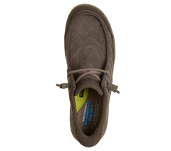 Skechers Men | Slip-ins Relaxed Fit: Melson - Cozy Fit Diamond Moc