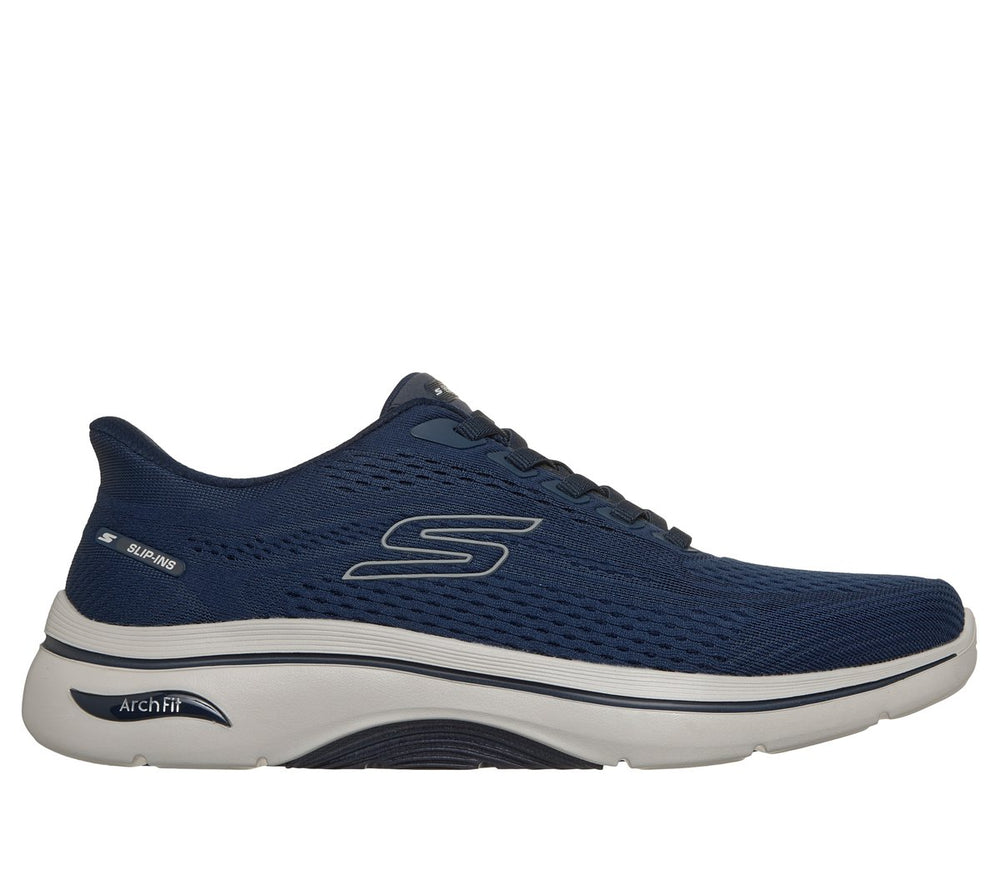 Skechers Men | Slip-ins: GO WALK Arch Fit 2.0 -Percy