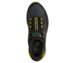 Skechers Men | Slip-ins John Deere Waterproof Relaxed Fit: D'Lux Pro - Reel Cutting
