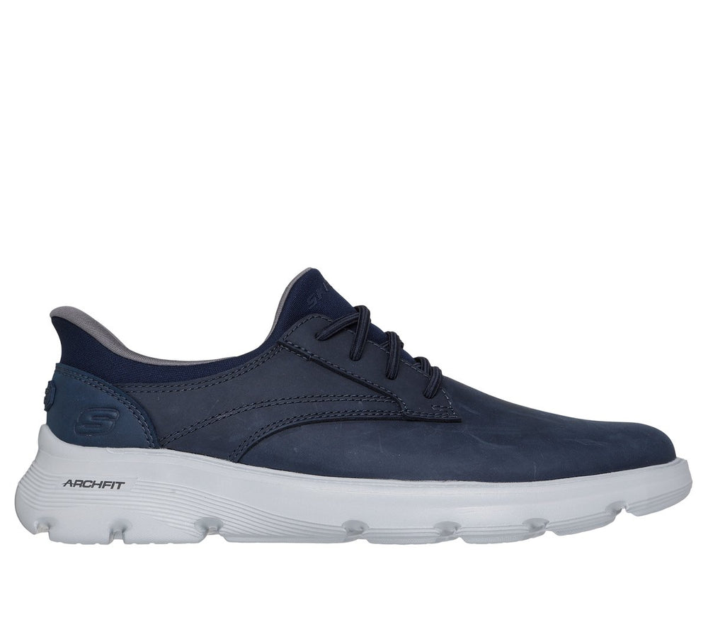 Skechers Men | Slip-ins Relaxed Fit: Arch Fit Garza -Langston