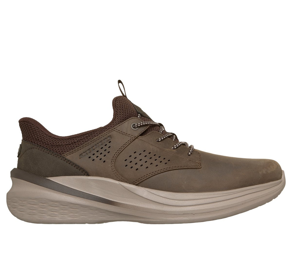Skechers Men | Slip-ins Relaxed Fit: Slade 2.0 - Encore