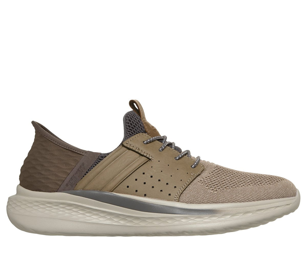 Skechers Men | Slip-ins RF: Slade - Royce - Ocon