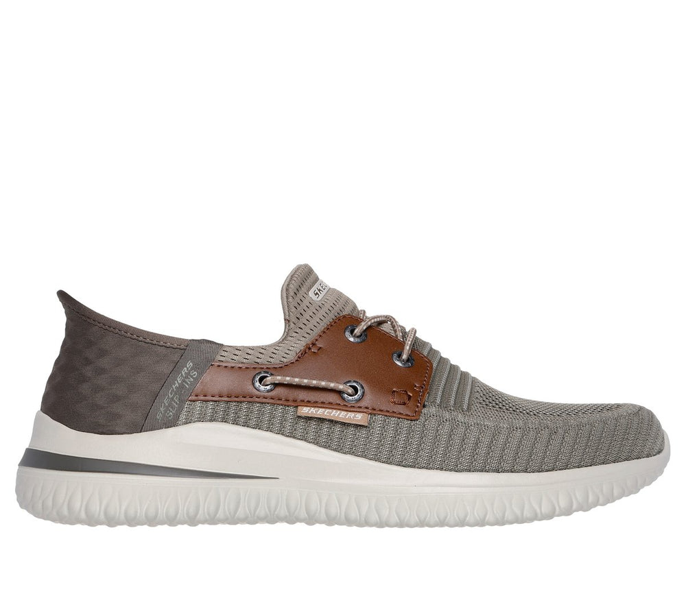 Skechers Men | Slip-ins: Delson 3.0 - Roth