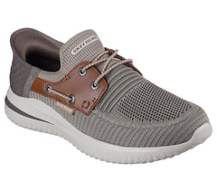 Skechers Men | Slip-ins: Delson 3.0 - Roth