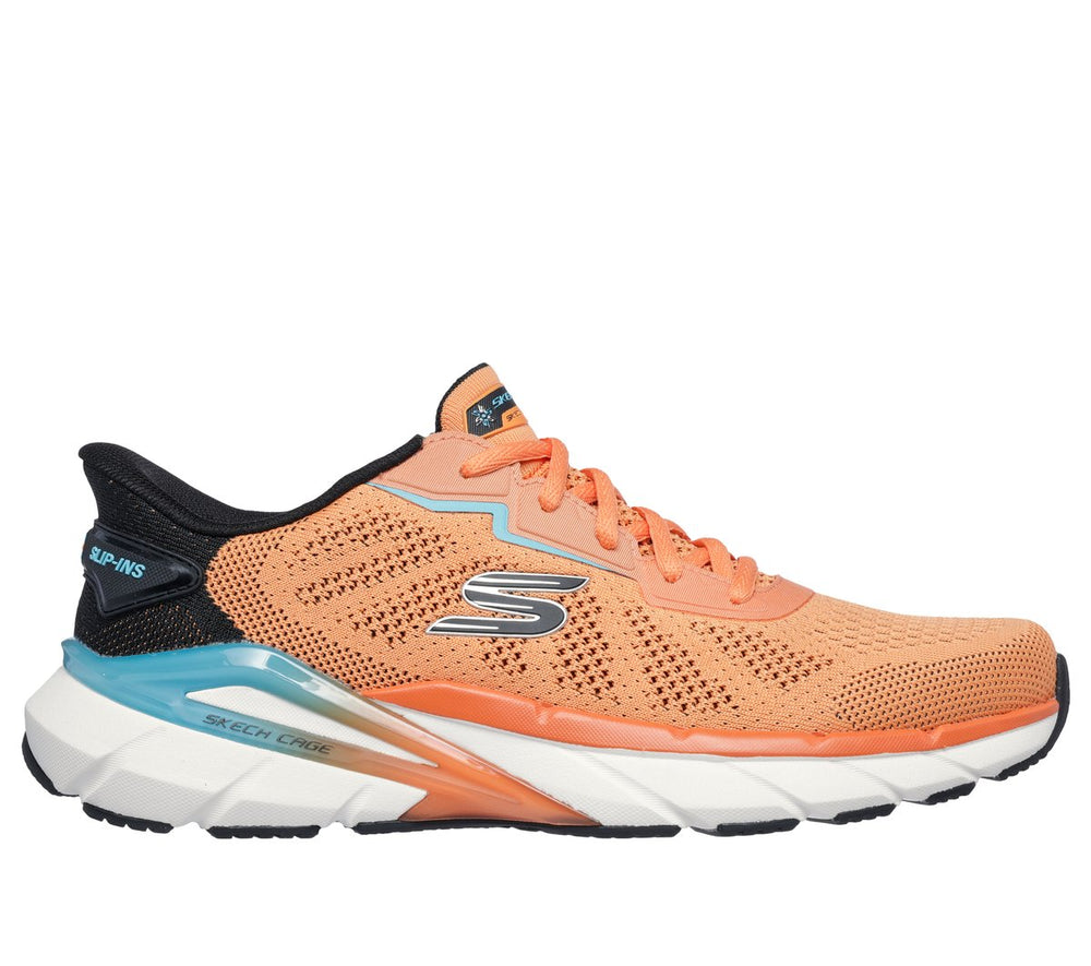 Skechers Men | Slip-ins: Skech Cage - Voltix