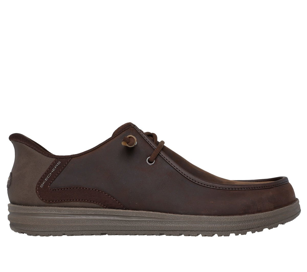 Skechers Men | Slip-ins Relaxed Fit: Melson - Edrick