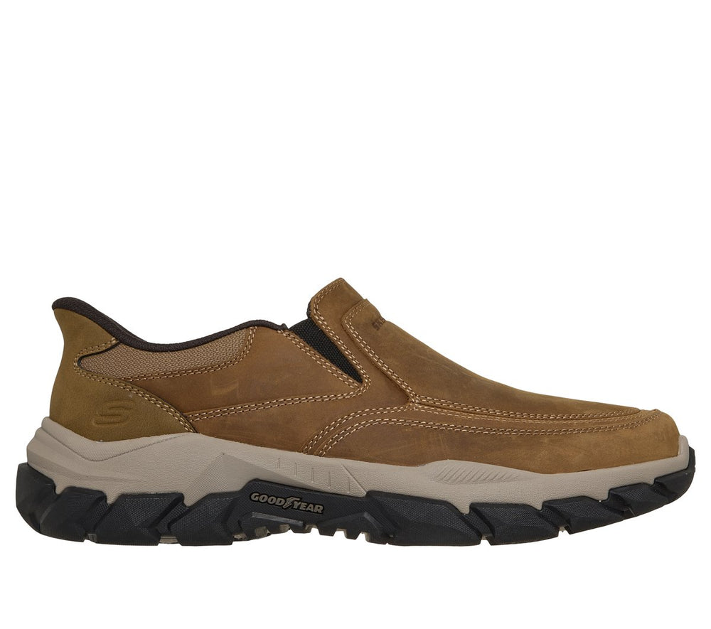 Skechers Men | Slip-ins Relaxed Fit: Santoro -Archaic