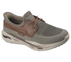 Skechers Men | Slip-ins Relaxed Fit: Arch Fit Orvan - Shoreman