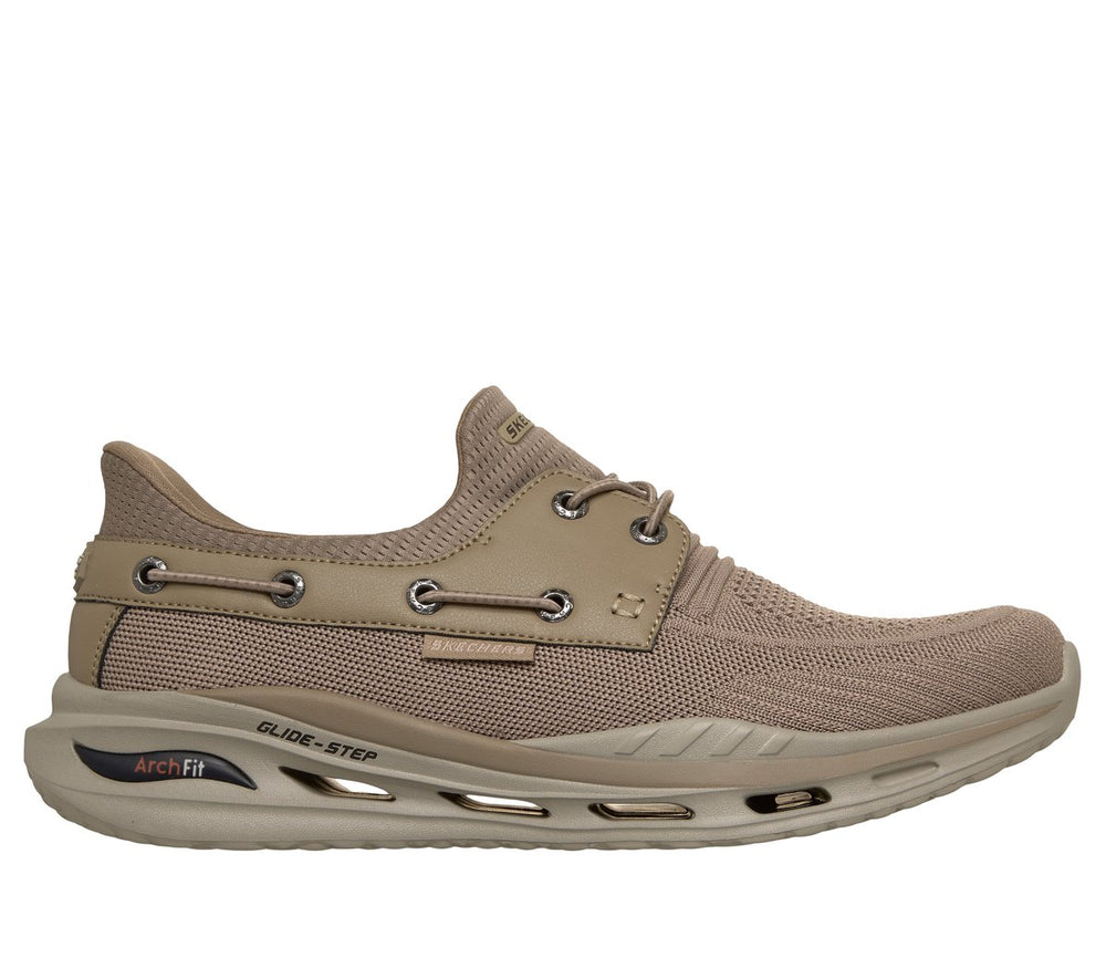 Skechers Men | Slip-ins Relaxed Fit: Arch Fit Orvan - Starport