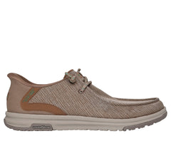 Skechers Men | Slip-ins x John Deere Relaxed Fit: Melson 2.0 - Palmo
