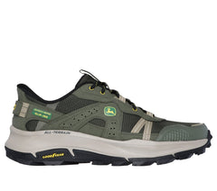 Skechers Men | John Deere: Slip-ins Equalizer 5.0 Trail - Harvest